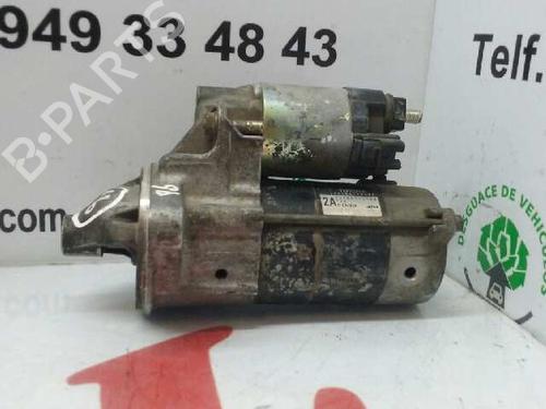 Used Starter Starter 7962907 7962907