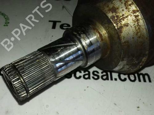 Right front driveshaft OPEL ASTRA G Hatchback (T98)  | BP7952371M39 