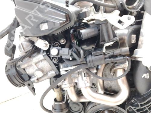 Engine MERCEDES-BENZ E-CLASS Coupe (C207) E 350 CDI (207.322) | BP31353151M1 