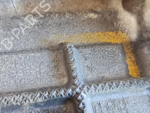 Gearbox LEXUS NX (_Z1_) 300h (AYZ10_, AYZ10R) | BP35776020M3  - Image 6
