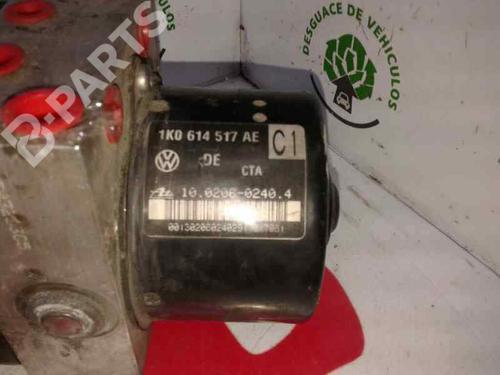 ABS pump VW GOLF V (1K1) 2.0 GTI | BP7963375M43 