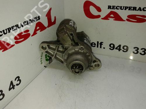 Starter SEAT CORDOBA (6L2) 1.2 | BP10276222M8 