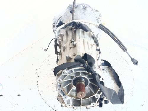 Gearbox AUDI Q7 (4LB) 3.0 TDI quattro | BP36503696M3 - Image 2