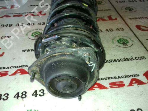 Left front shock absorber HYUNDAI ACCENT II (LC) 1.5 | BP7954109M16 