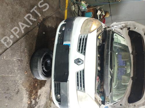 Brukte deler til RENAULT SCÉNIC II (JM0/1_) 1.9 dCi (JM0G, JM12, JM1G, JM2C) (120 hp) 4334735