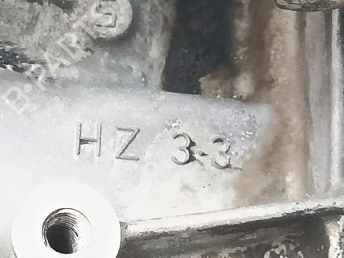 Gearbox CITROËN BERLINGO Box Body/MPV (B9) 1.6 HDi 75 | BP34265671M3 - Image 6