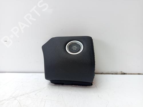 Used Switch Switch RENAULT CAPTUR I (J5_, H5_) 0.9 TCe 90 (90 hp) 33288287 33288287