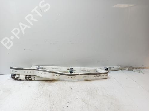 Used Left curtain airbag VW TIGUAN (AD1, AX1) 2.0 TDI (150 hp) 32771943