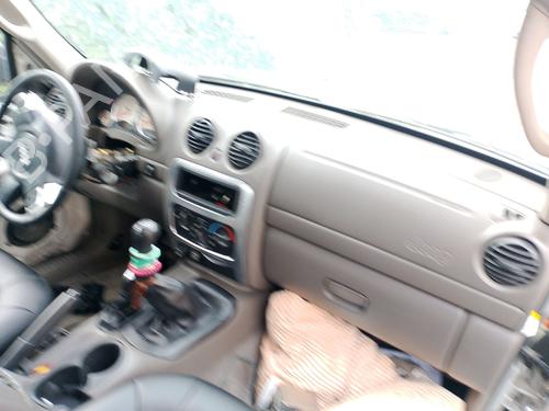 Steering rack JEEP CHEROKEE (KJ) 2.5 CRD 4x4 | BP30658227M22