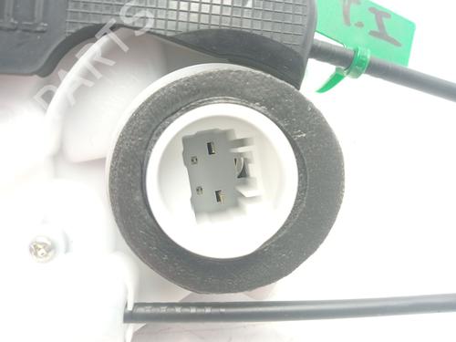 Rear left lock TOYOTA YARIS CROSS (MXP_) 1.5 (MXPB10) | BP30793681C100 