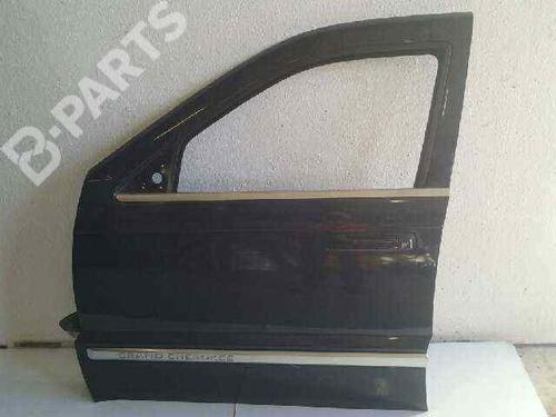 Used Left front door Left front door JEEP GRAND CHEROKEE III (WH, WK) [2004-2011] 10322002 10322002