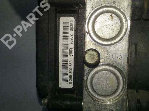 ABS pump HYUNDAI i30 (FD)  | BP7957378M43 
