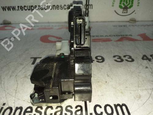 Front right lock KIA CARENS IV  | BP7956071C97 