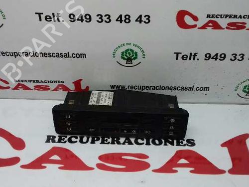 Commande Chauffage Commande Chauffage 7951617 7951617