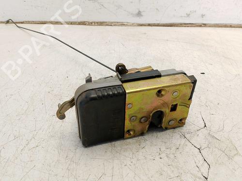 Front right lock CITROËN C8 (EA_, EB_) 2.0 HDi | BP38594280C97 - Image 2