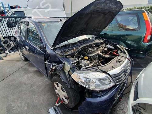 Left taillight DACIA SANDERO | BP7954444C34 - Image 6