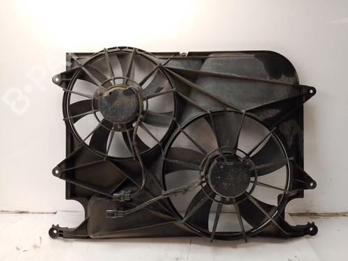 kleventilator-elektrisk-chevrolet-captiva-c100-c140-2006-33217322 main image
