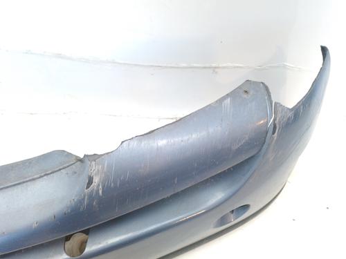 Front bumper BMW 3 (E46) 320 d | BP16168976C7 