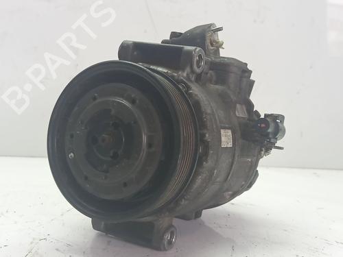 Used AC compressor JAGUAR XF I (X250) 2.7 D (207 hp) 30547152