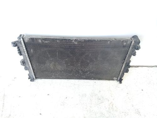 Used Water radiator MERCEDES-BENZ VITO / MIXTO Van (W639) 109 CDI (639.601, 639.603, 639.605) (88 hp) 30774270