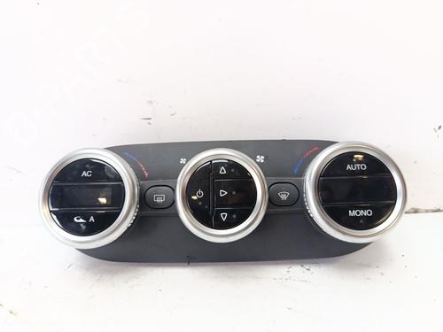 Used Climate control Climate control 37793114 37793114