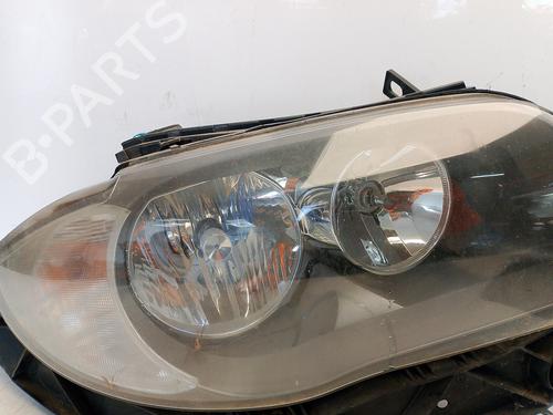 Right headlight BMW 1 (E81) 118 d | BP36324879C29 - Image 3