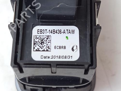 Elektronisk modul FORD RANGER (TKE)  | BP29876682M83