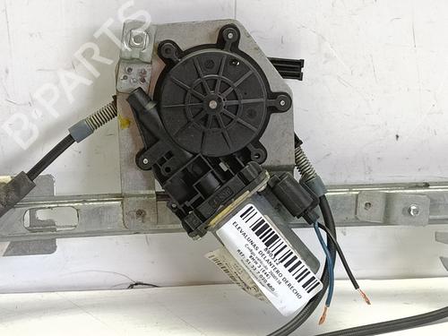 Front right window mechanism BMW 3 (E46) 320 d | BP36363197C23 - Image 2