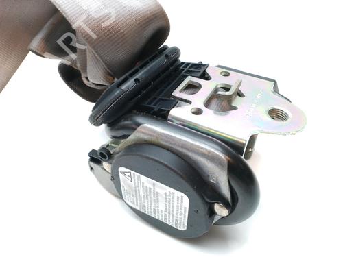 Airbag Kit AUDI A6 Allroad C6 (4FH) 2.7 TDI quattro | BP14853992C86 