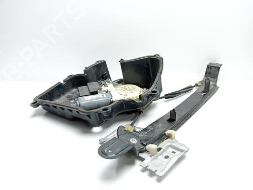 Rear left window mechanism SEAT LEON (1P1)  | BP16221289C24 