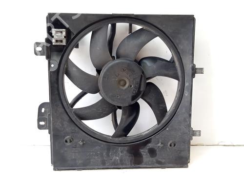 Used Radiator fan CITROËN C3 I (FC_, FN_) 1.4 HDi (68 hp) 30688440