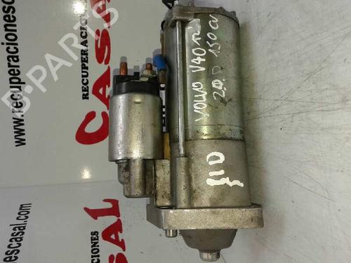 Used Starter Starter 10276260 10276260