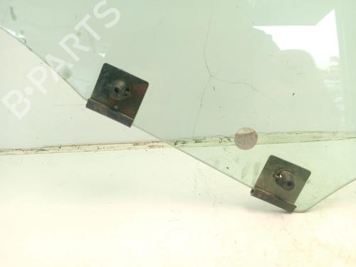 Front left door window RENAULT CLIO V (B7_) 1.0 TCe 100 (B7MT) | BP31214238C18 - Image 2