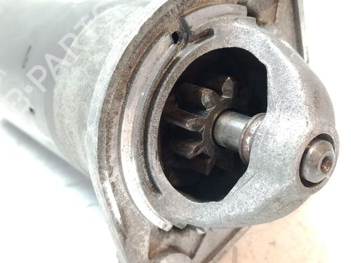 Starter TOYOTA COROLLA Saloon (_E12_) 1.6 VVT-i (ZZE121_, ZZE121R) | BP31346304M8 