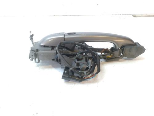 Front left exterior door handle JAGUAR XF I (X250) 2.7 D | BP25919531C128 