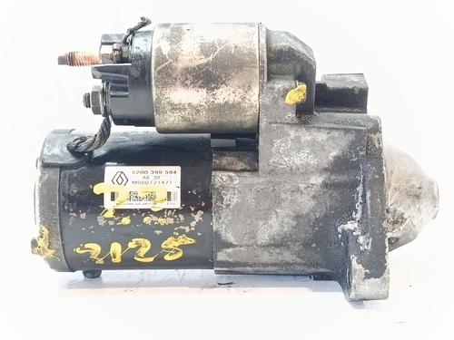 Starter RENAULT SCÉNIC II (JM0/1_) 1.5 dCi (JM1E, JM16) | BP36161152M8 - Image 3