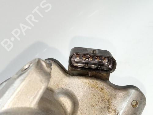 Used Egr MERCEDES-BENZ GLK-CLASS (X204) [2008-2015]  12318278