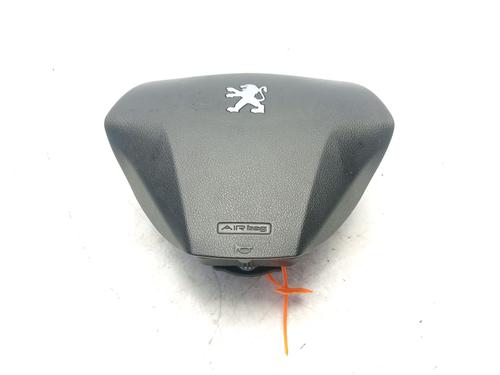 Used Driver airbag PEUGEOT BIPPER (AA_) 1.3 HDi 80 / BlueHDi 80 (80 hp) 31158165