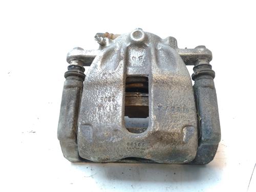 Used Right front brake caliper NISSAN MICRA IV (K13K, K13KK) 1.2 (80 hp) 23265636
