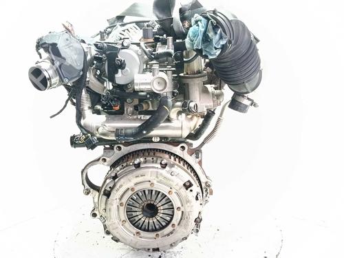 Engine HYUNDAI i30 (FD) 1.6 CRDi | BP39988150M1 - Image 2