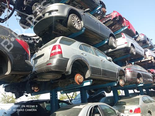 Other KIA SORENTO I (JC)  | BP22565854O1 
