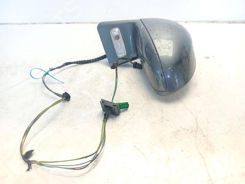 Left mirror CITROËN C4 Coupe (LA_) 1.6 16V | BP29309157C26 