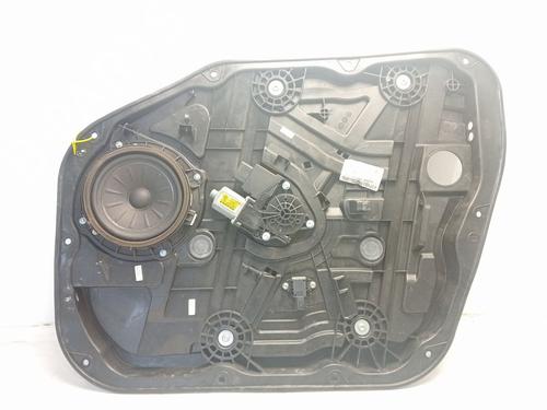 Used Front right window mechanism HYUNDAI TUCSON (JM) [2004-2019]  30619183