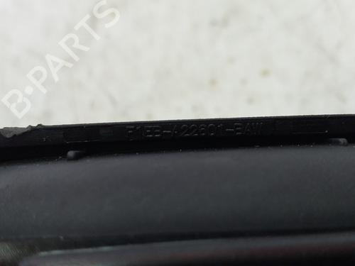 Front left interior door handle FORD FOCUS III 1.5 TDCi | BP10174127I13 