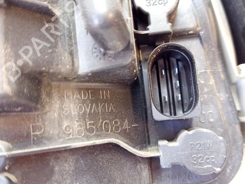 Left taillight AUDI A4 B7 (8EC) 2.0 TDI | BP29543413C34 