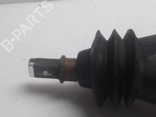 Steering column MERCEDES-BENZ E-CLASS (W211) E 220 CDI (211.008) | BP33273405M21  - Image 7