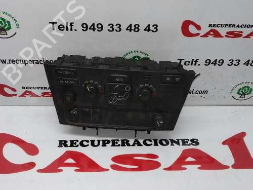 Used Climate control Climate control 7951630 7951630