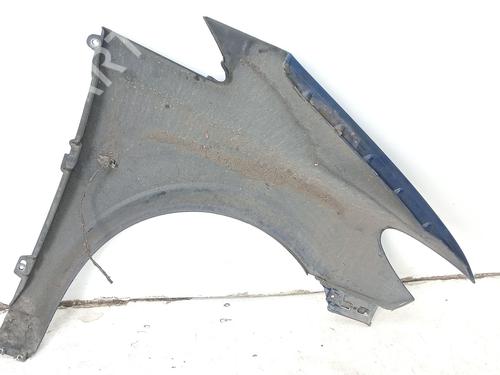 Left front fenders MERCEDES-BENZ VITO / MIXTO Van (W639) 115 CDI (639.601, 639.603, 639.605) | BP29544944C41 