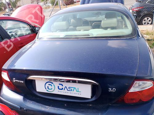 Engine JAGUAR S-TYPE II (X200) 3.0 V6 | BP34264840M1 - Image 16