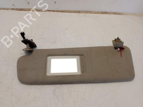 Left sun visor AUDI Q7 (4LB) 3.0 TDI quattro | BP37796757I1  - Image 8